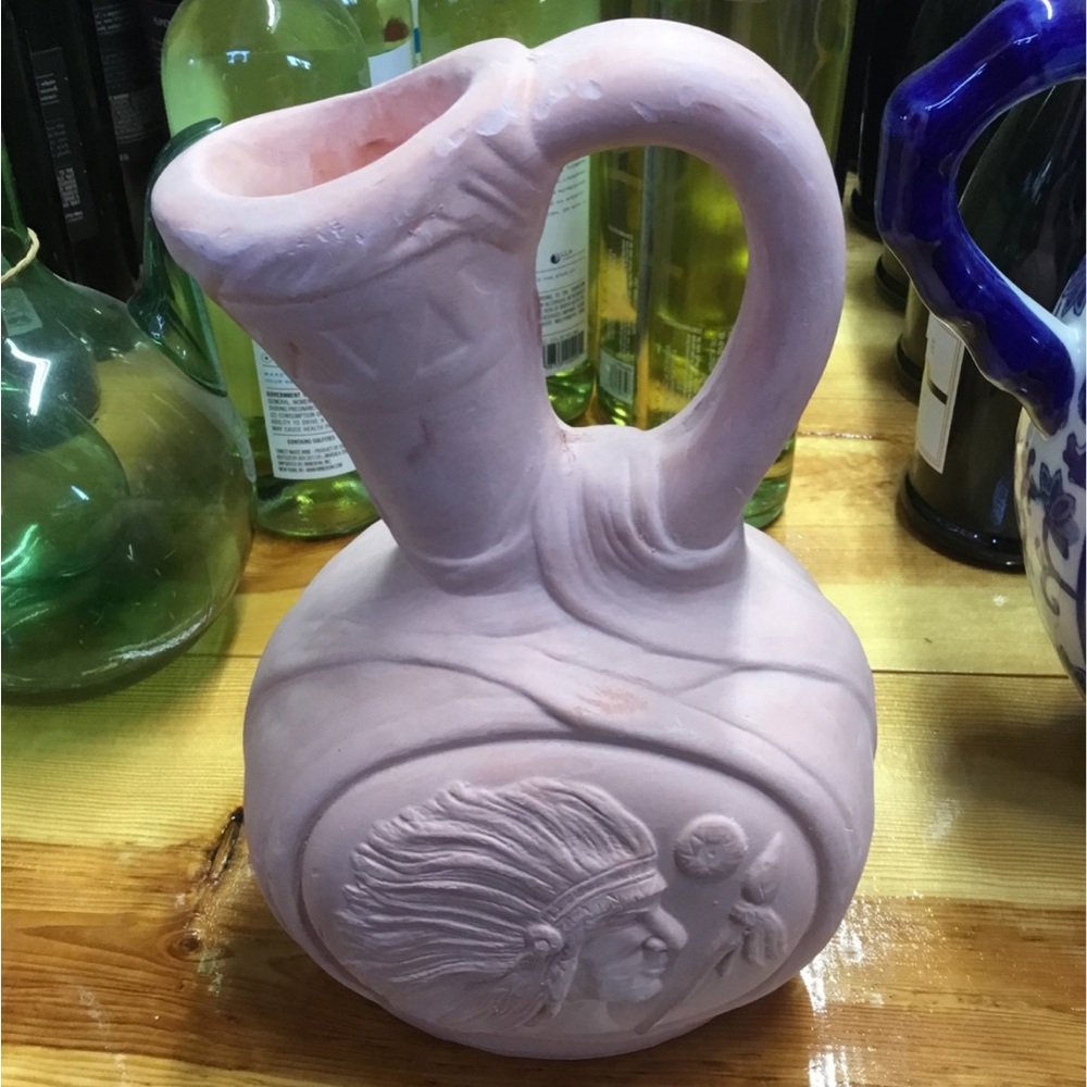 New Vintage Handmade Art